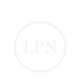 Lokala Partiers Nätverk logotype
