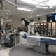 Hybridsalen, en sal där man kan kombinera moderna röntgenteknik med operation