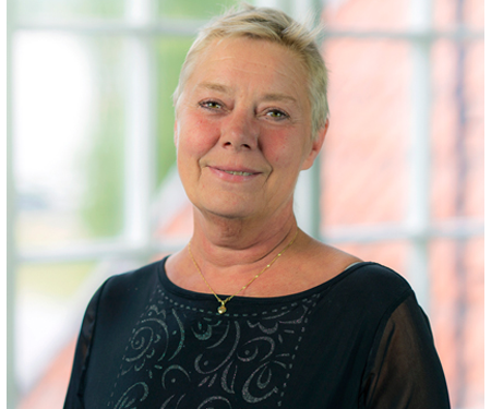 Pia Lundin