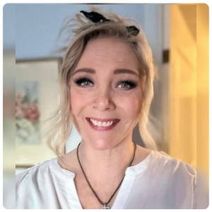 Anna Eriksson Sjukvårdspartiet i Västernorrland (styrelsen)
