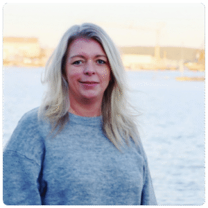 Annica Engström Sjukvårdspartiet i Västernorrland (styrelsen)