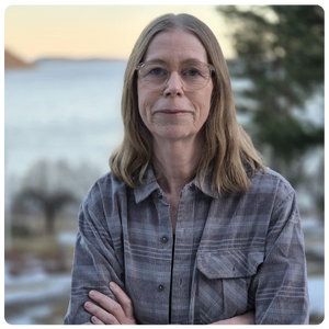Åsa Nargell Sjukvårdspartiet i Västernorrland (styrelsen)