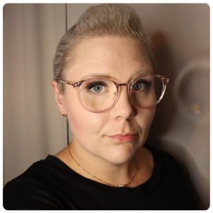 Caroline Nordgren