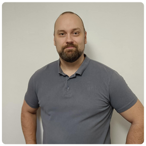 Joakim Bymark Sjukvårdspartiet i Västernorrland (styrelsen)