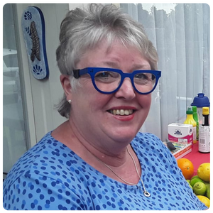 Kristina Hedlund Sjukvårdspartiet i Västernorrland (styrelsen)
